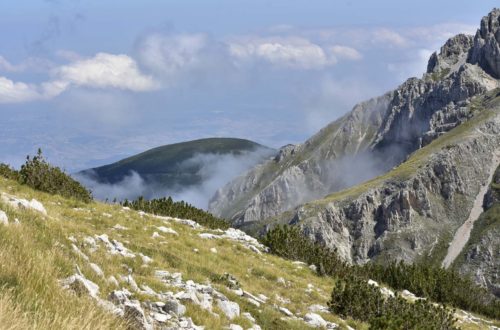 Abruzzen